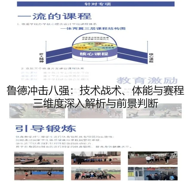 鲁德冲击八强：技术战术、体能与赛程三维度深入解析与前景判断
